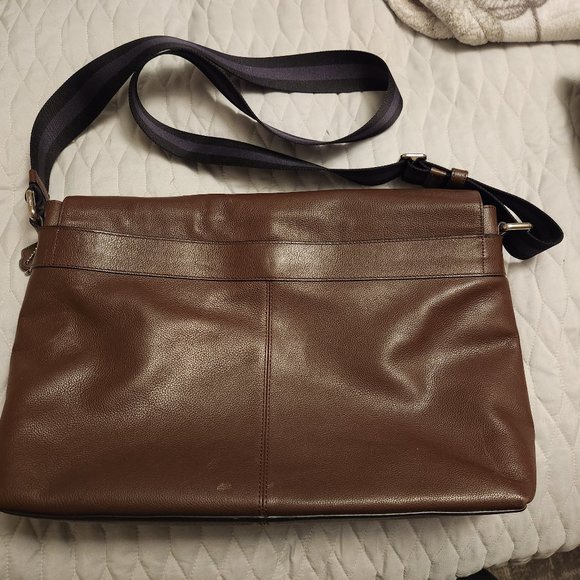 Coach unisex bag